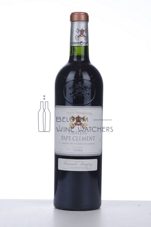 Picture of 2006 PAPE CLEMENT